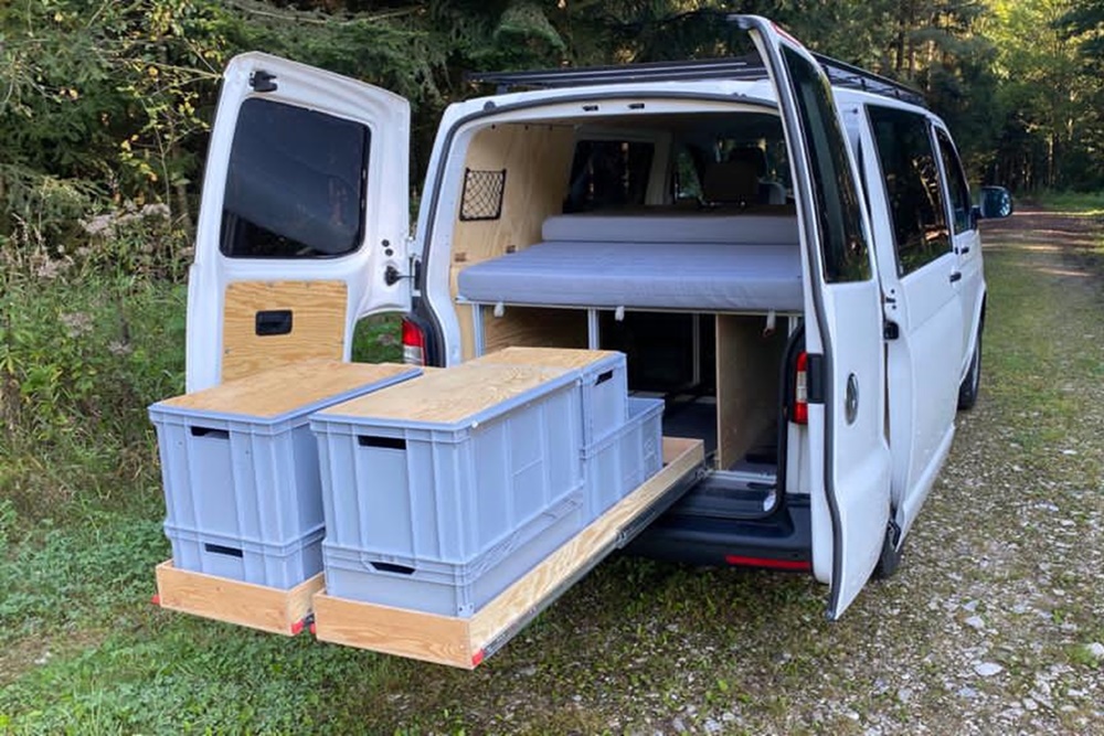 JK Customvans aus St. Agatha in Oberösterreich